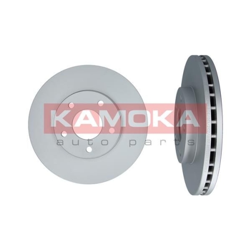 KAMOKA Bremsscheibe 1032498