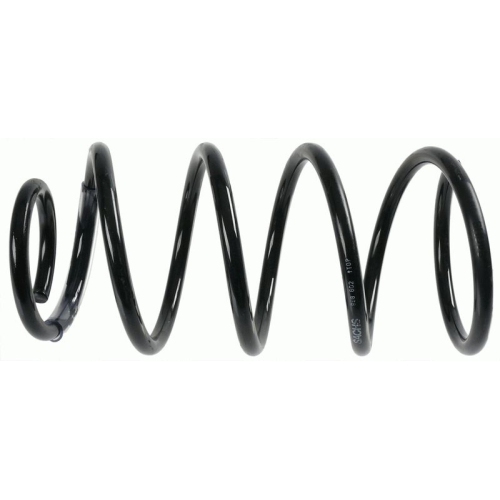 SACHS Fahrwerksfeder 998 602