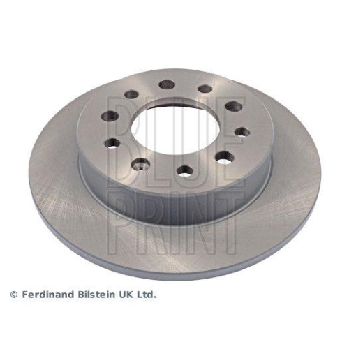 BLUE PRINT Bremsscheibe ADG04355