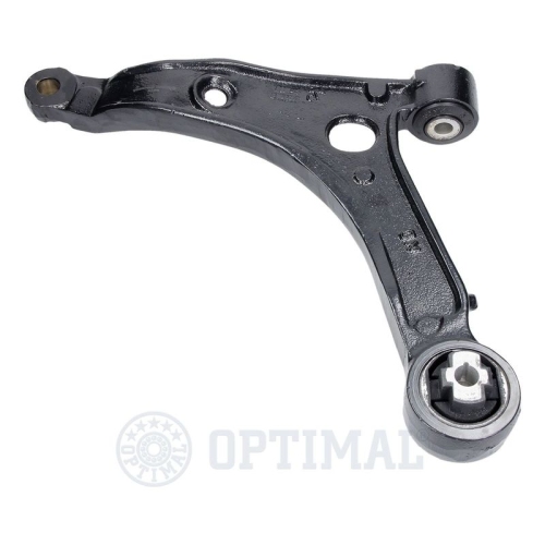 OPTIMAL Lenker, Radaufh&auml;ngung G6-1159