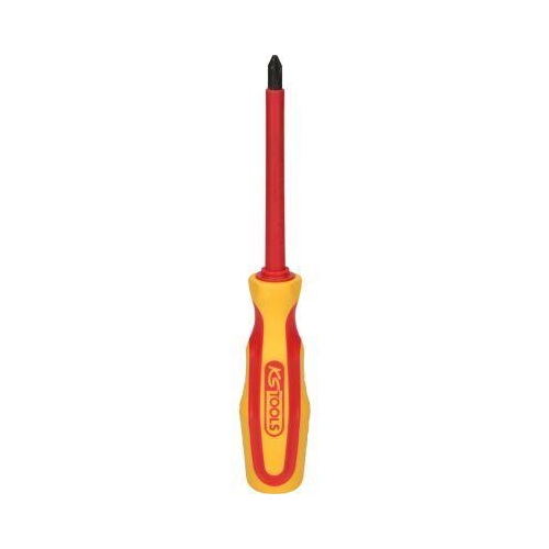 ERGOTORQUE VDE PH-Schraubendreher, PH2 KS TOOLS 117.0526