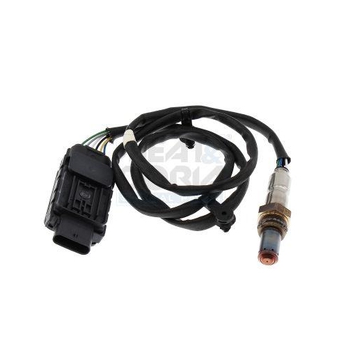 MEAT & DORIA NOx-Sensor, NOx-Katalysator 57129