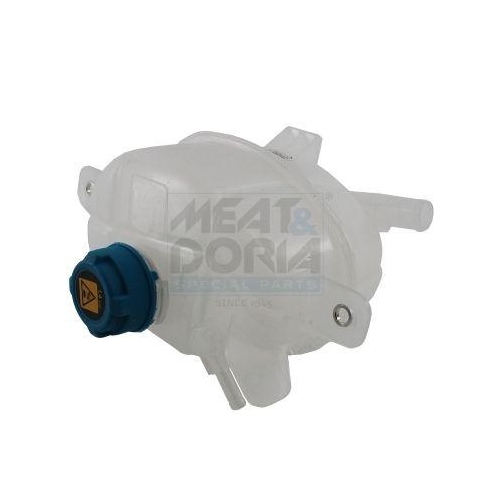 MEAT & DORIA Wasserkasten, K&uuml;hler 2035152