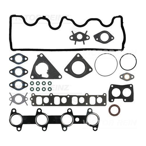 VICTOR REINZ Dichtungssatz, Zylinderkopf 02-38204-02