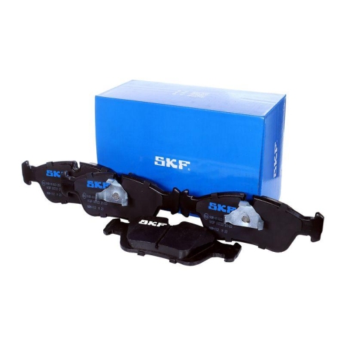 SKF Bremsbelagsatz, Scheibenbremse VKBP 80723
