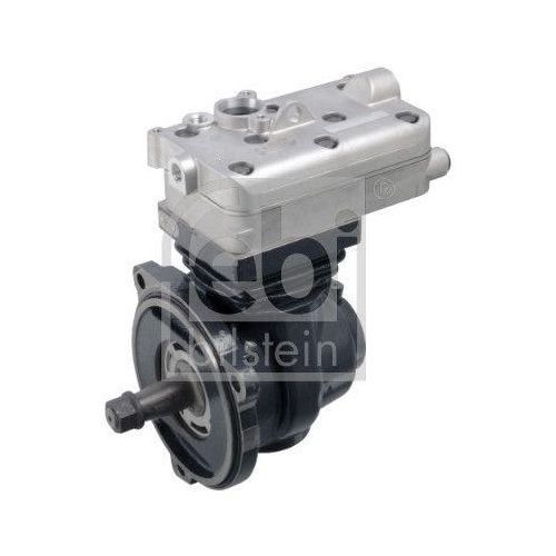 FEBI BILSTEIN Kompressor, Druckluftanlage 107635