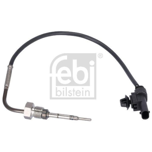 FEBI BILSTEIN Sensor, Abgastemperatur 185889