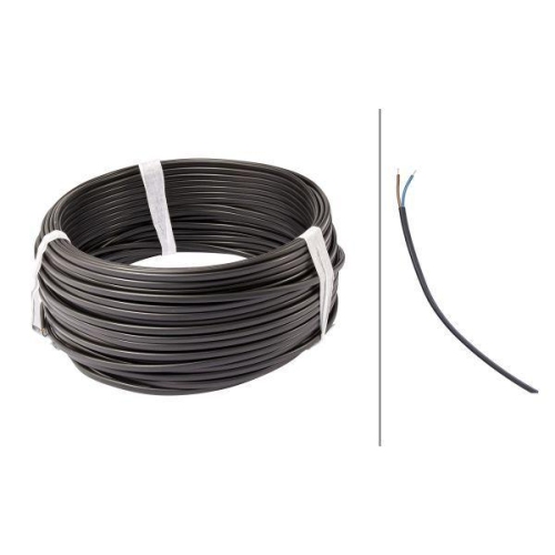 HELLA Leitungssatz 8KL 177 729-002