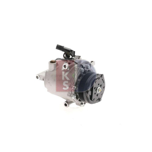 AKS DASIS Kompressor, Klimaanlage 851965N
