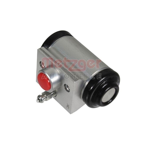 METZGER Radbremszylinder CIFAM GREENPARTS 101-1143