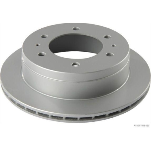 HERTH+BUSS JAKOPARTS Bremsscheibe J3311019