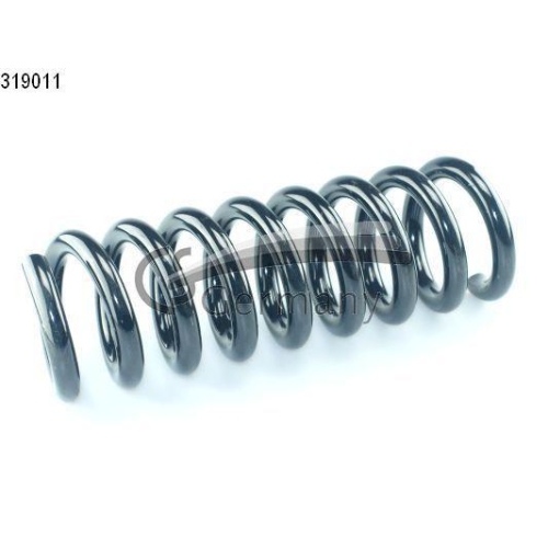 CS Germany Fahrwerksfeder 14.319.011