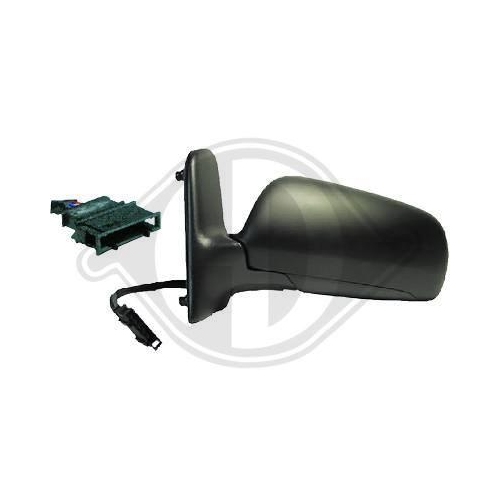 DIEDERICHS Außenspiegel 2290226