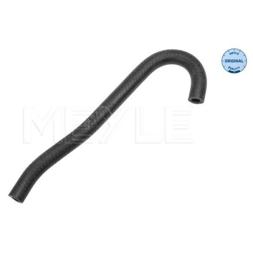 MEYLE Hydraulikschlauch, Lenkung MEYLE-ORIGINAL: True to OE. 059 203 0003