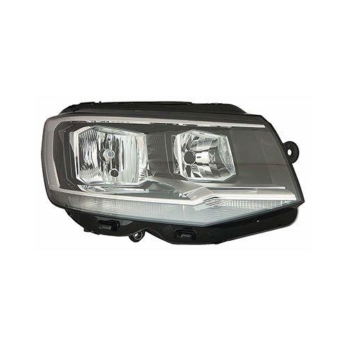 VAN WEZEL Hauptscheinwerfer 5791964