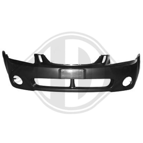 DIEDERICHS Sto&szlig;f&auml;nger