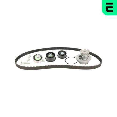 OPTIMAL Wasserpumpe + Zahnriemensatz