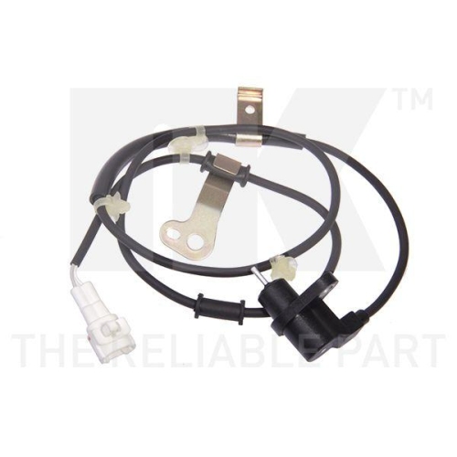 NK Sensor, Raddrehzahl 295212