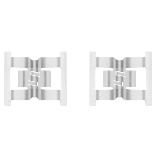 TEXTAR Zubehörsatz, Scheibenbremsbelag