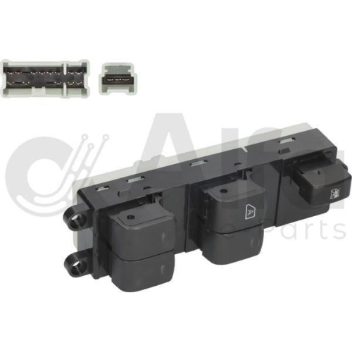 Alfa e-Parts Schalter, Fensterheber AF00520