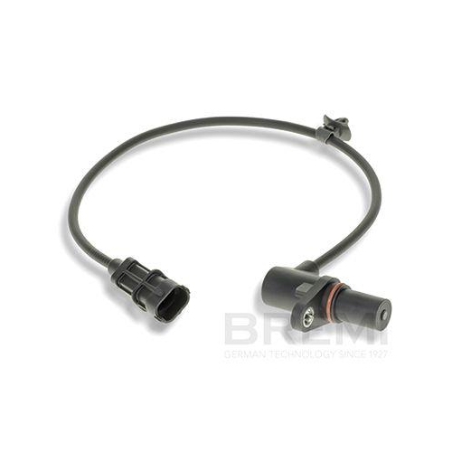 BREMI Impulsgeber, Kurbelwelle