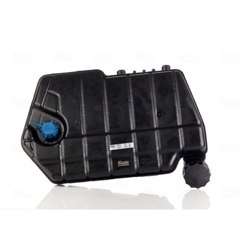 NISSENS Ausgleichsbeh&auml;lter, K&uuml;hlmittel ** FIRST FIT ** 996024