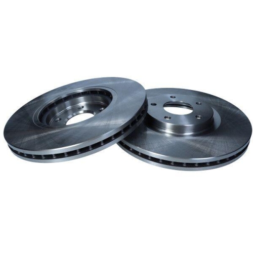 MAXGEAR Bremsscheibe