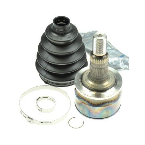 L&Ouml;BRO Gelenksatz, Antriebswelle