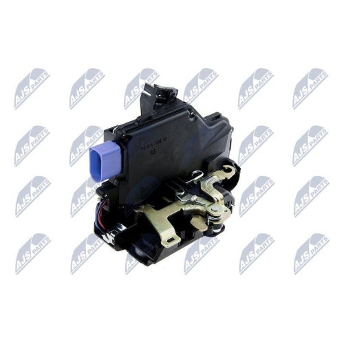 NTY T&uuml;rschloss EZC-SK-001