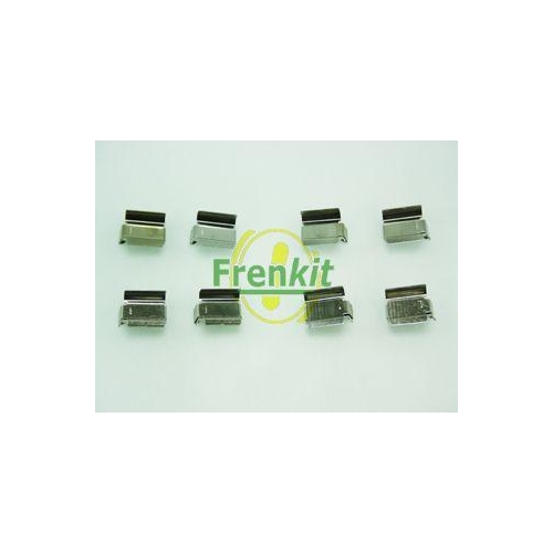 FRENKIT Zubehörsatz, Scheibenbremsbelag 901820