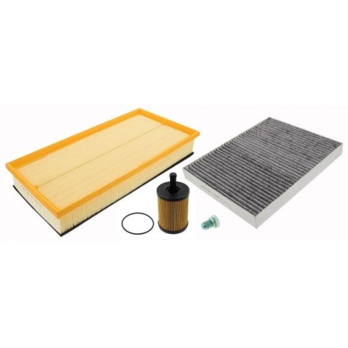 MAPCO Filter-Satz 68832