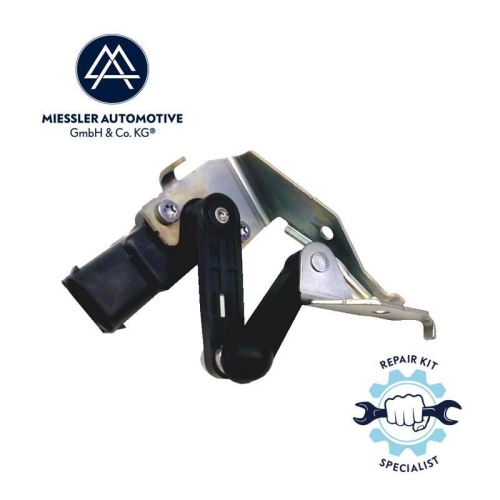 Niveausensor Luftfederung MA-0000053 Miessler Automotive