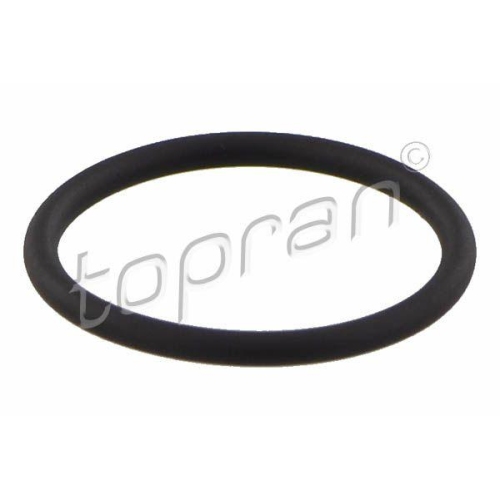 TOPRAN Dichtung, Düsenhalter 116 555