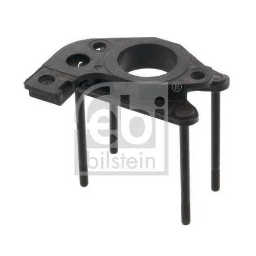 FEBI BILSTEIN Flansch, Vergaser 02365