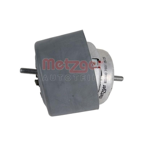 METZGER AUTOTEILE Lagerung, Motor 8054440