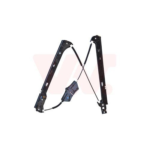 VAN WEZEL Fensterheber 7643262