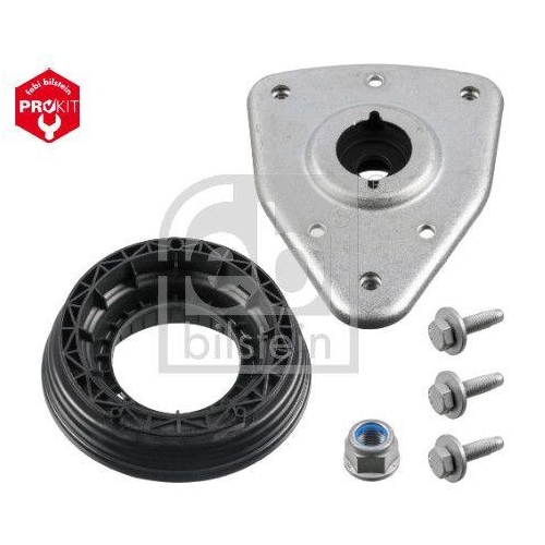 FEBI BILSTEIN Reparatursatz, Federbeinst&uuml;tzlager ProKit 193990