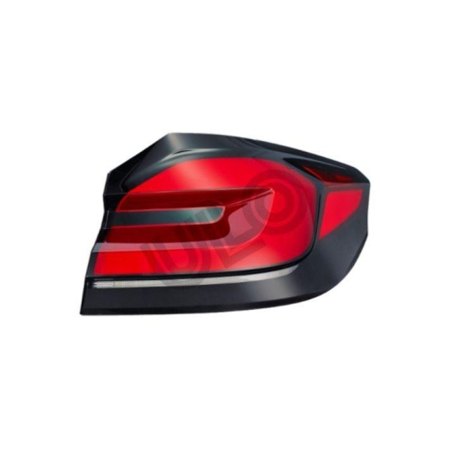 ULO Heckleuchte 106610260