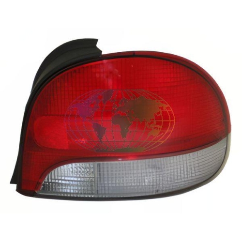 Lexmond Trading BV Schlussleuchte 4444411