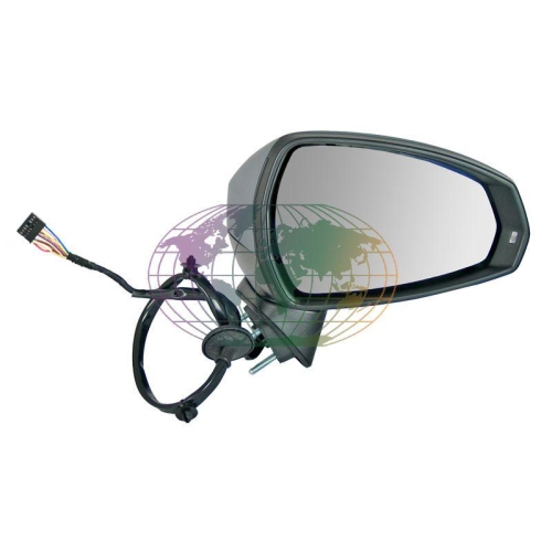 Lexmond Trading BV Au&szlig;enspiegel 0802085