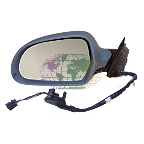 Lexmond Trading BV Au&szlig;enspiegel 0842082