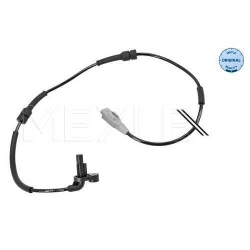 MEYLE Sensor, Raddrehzahl MEYLE-ORIGINAL: True to OE. 11-14 899 0034