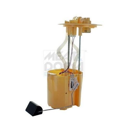 MEAT & DORIA Sensor, Kraftstoffvorrat 79456