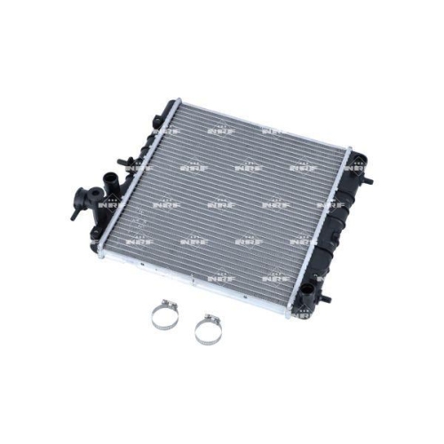 NRF K&uuml;hler, Motork&uuml;hlung EASY FIT 53257