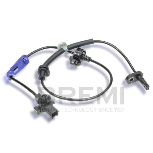 BREMI Sensor, Raddrehzahl 50827