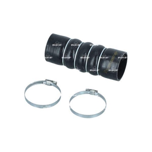 NRF Ladeluftschlauch 166557