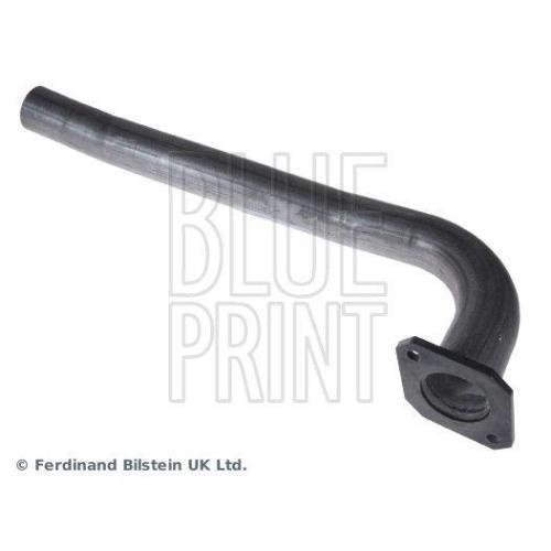 B-Ware Abgasrohr BLUE PRINT ADN16010 passend f&uuml;r NISSAN