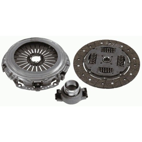 SACHS Kupplungssatz XTend 3400 700 552