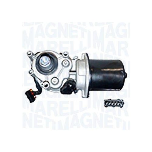 MAGNETI MARELLI Wischermotor 064379500010