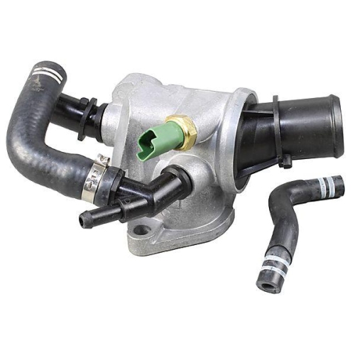 METZGER AUTOTEILE Thermostat, K&uuml;hlmittel 4006374